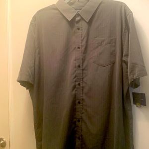 Green Croft & Barrow casual shirt
